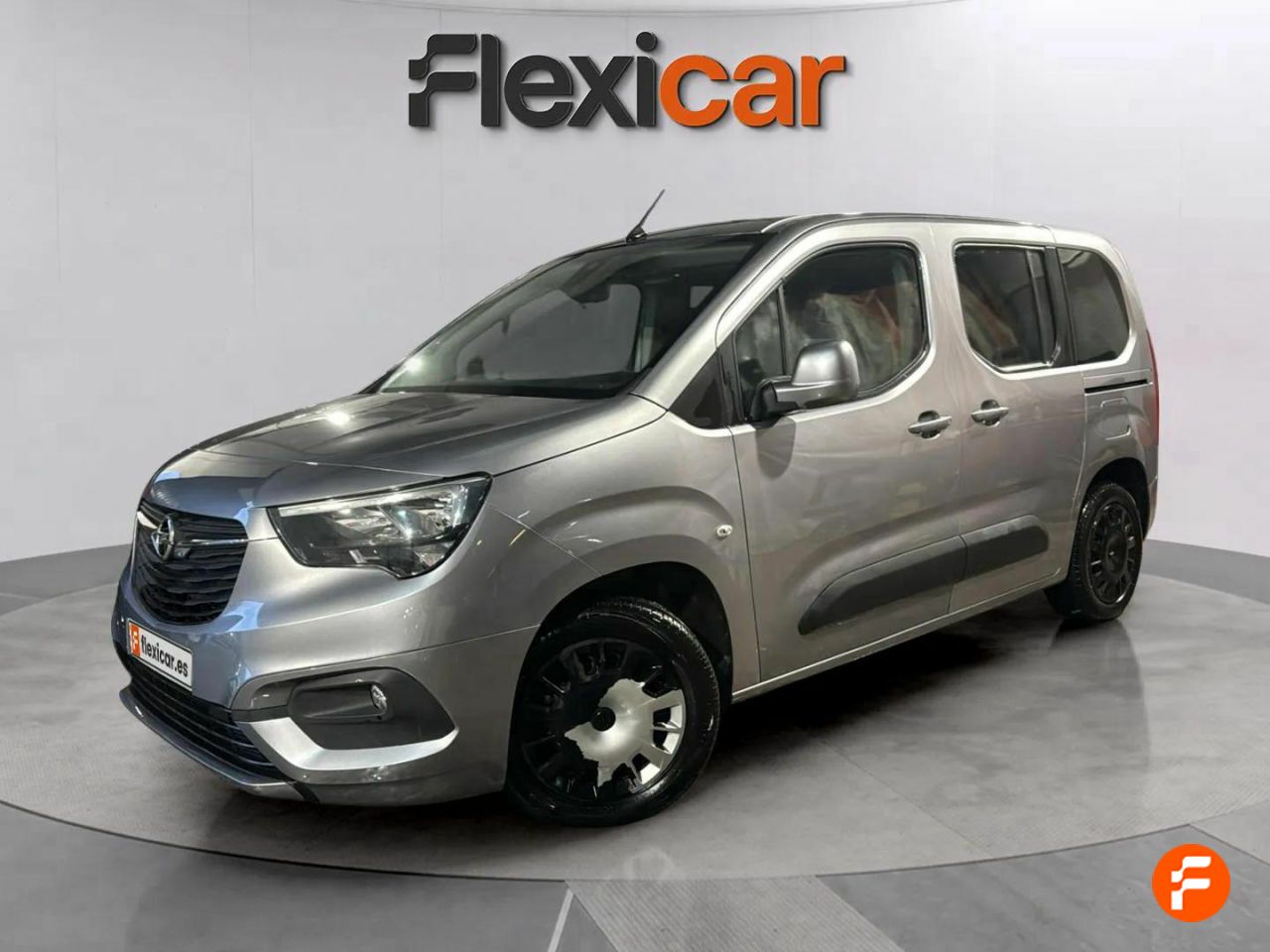 opel combo cargo 2019 / foto grande (3)
