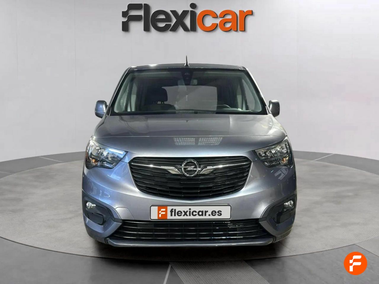 opel combo cargo 2019 / foto grande (2)