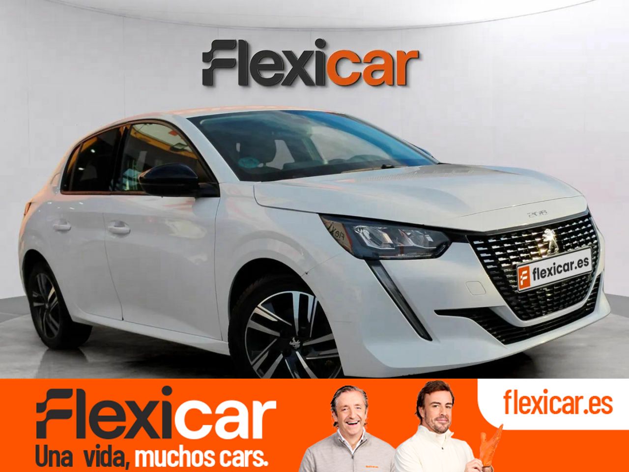 Foto peugeot 208 2023 /