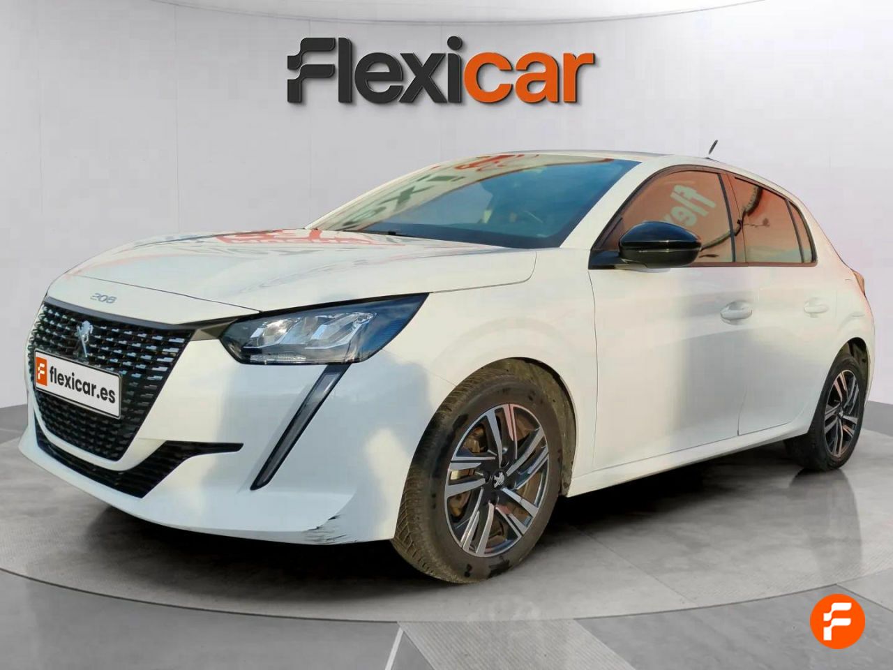 peugeot 208 2023 / foto grande (3)
