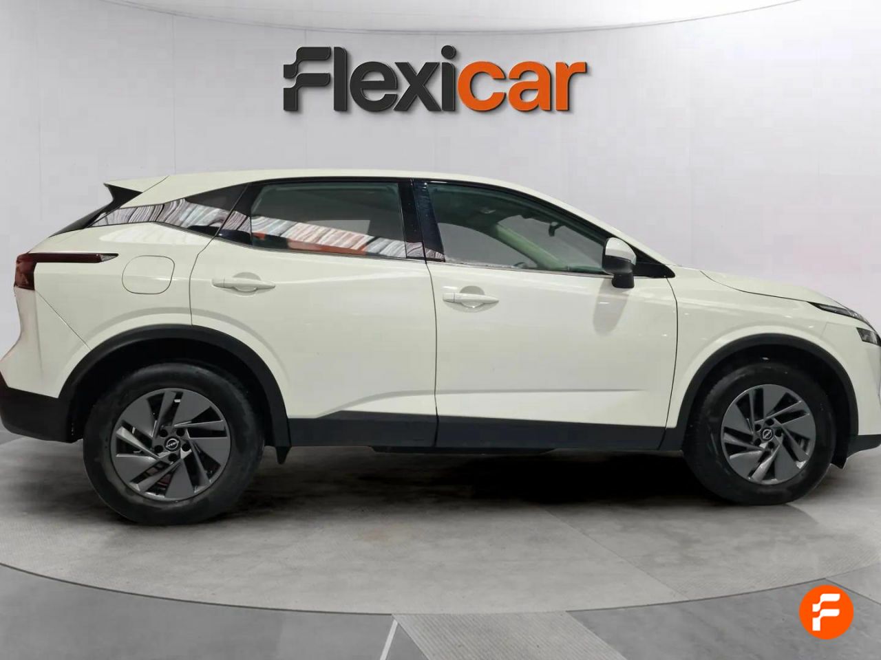 nissan qashqai 2022 / foto grande (3)