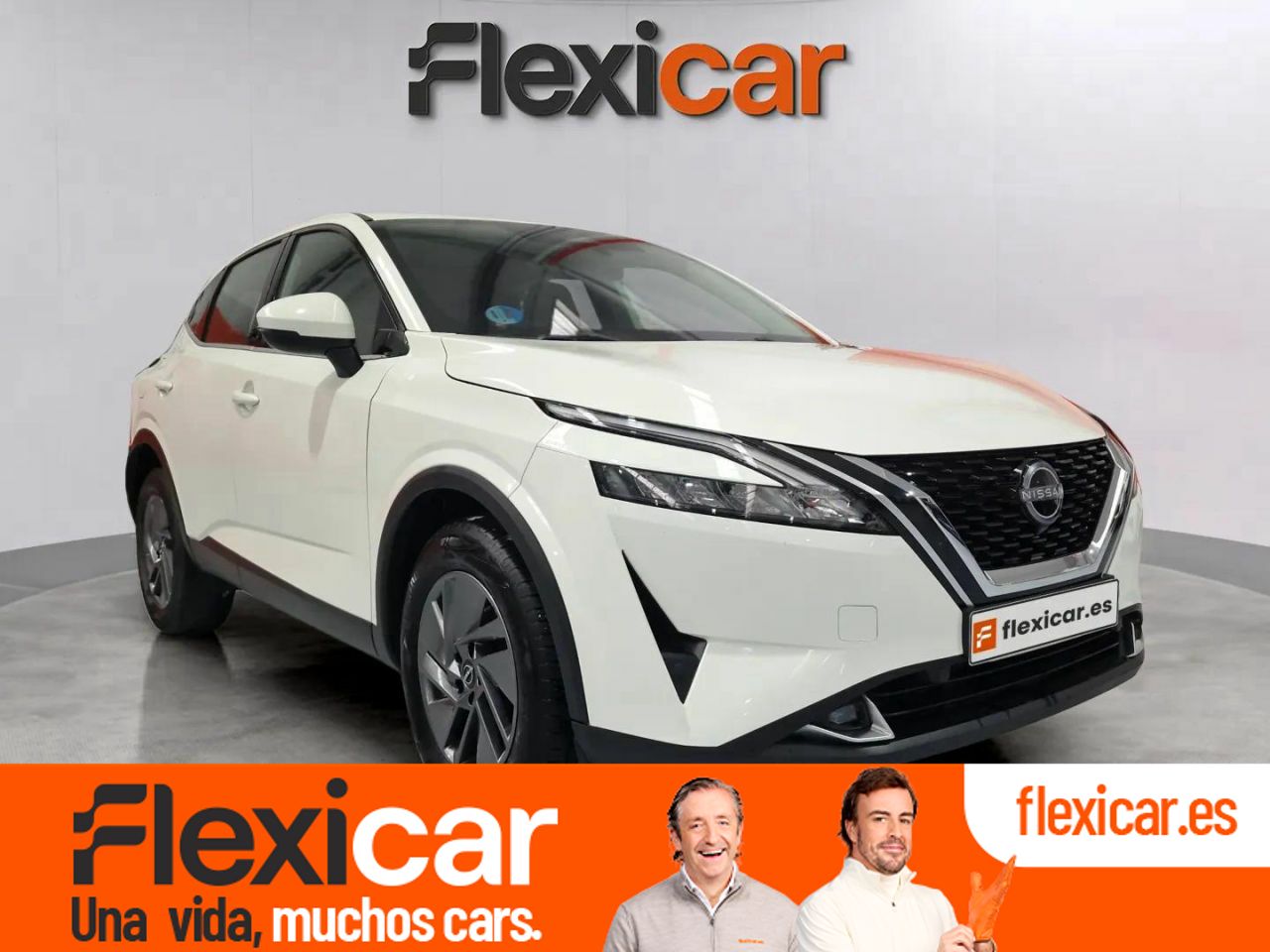 Foto nissan qashqai 2022 /