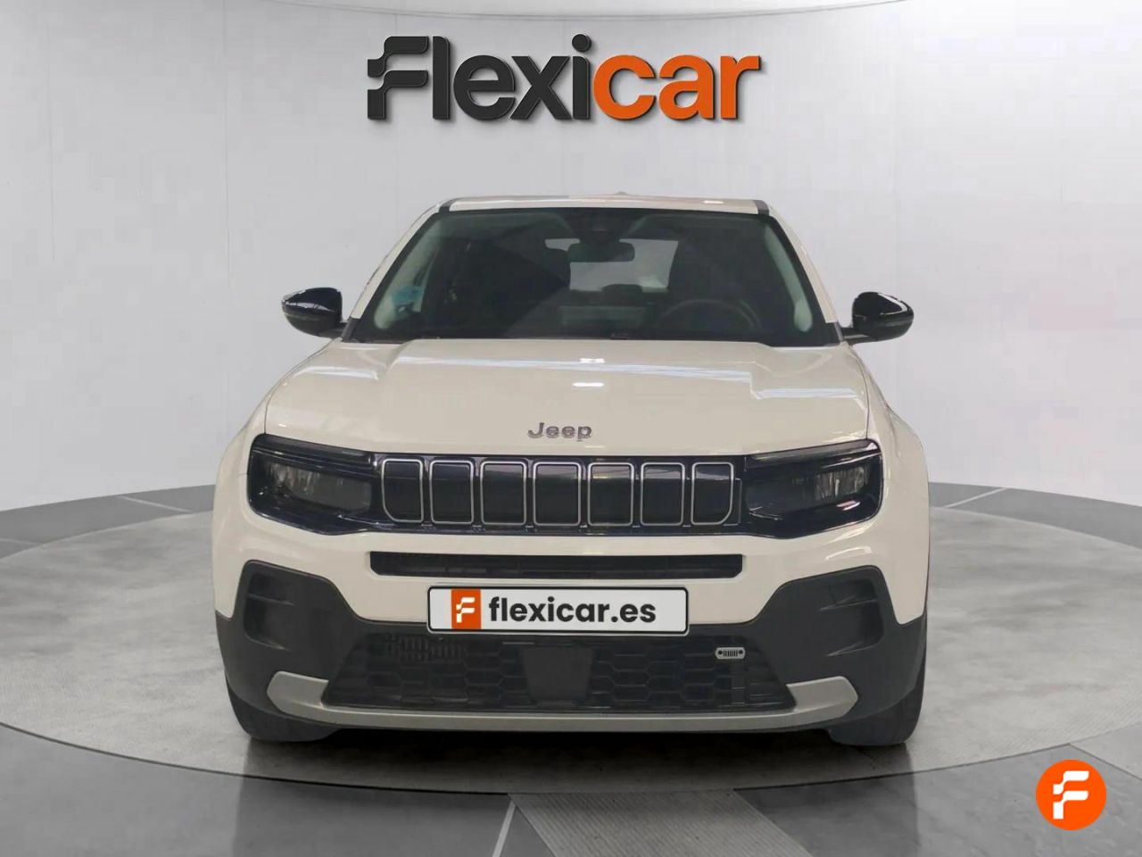 jeep avenger 2023 / foto grande (2)
