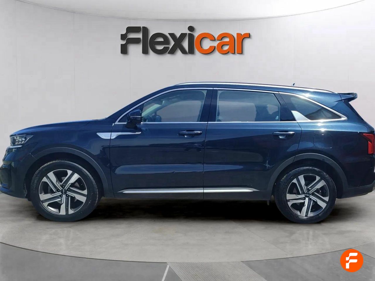 kia sorento 2023 / foto grande (3)