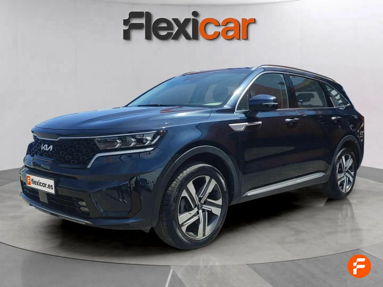 kia sorento 2023 / foto grande (2)