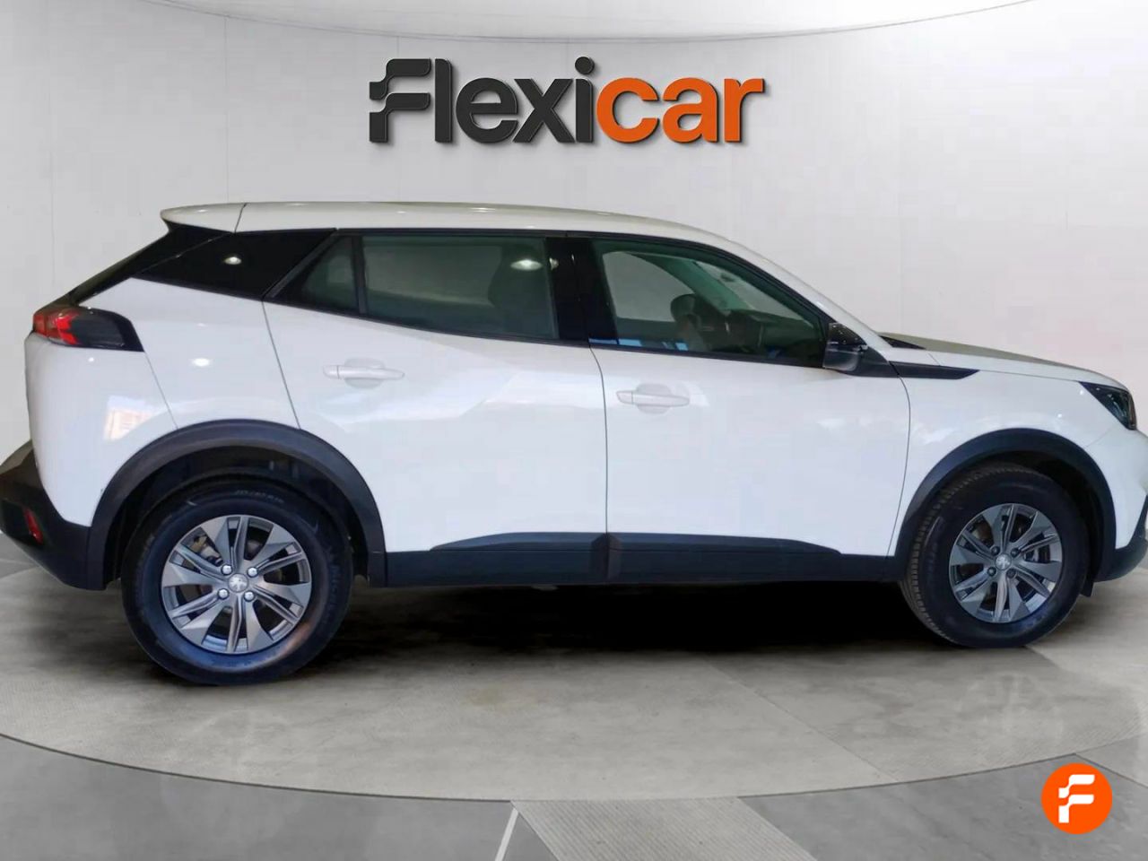 peugeot 2008 2022 / foto grande (3)