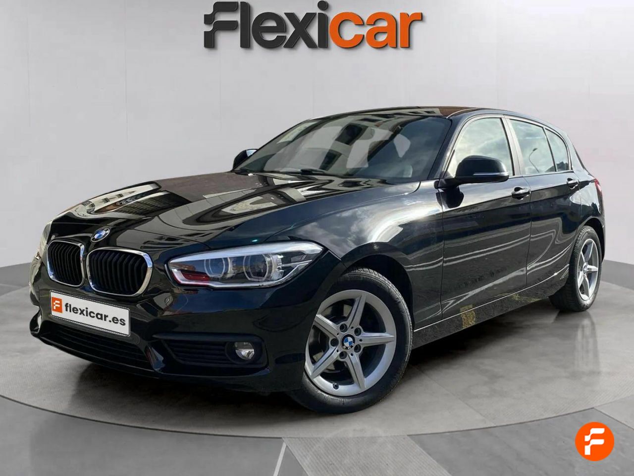 bmw serie 1 2017 / foto grande (3)