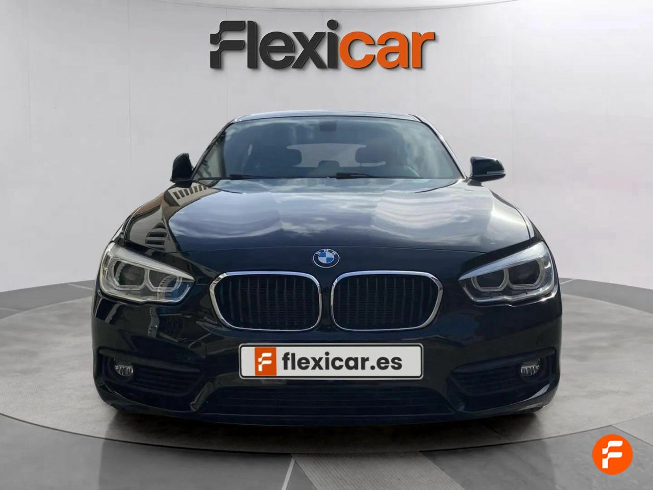 bmw serie 1 2017 / foto grande (2)