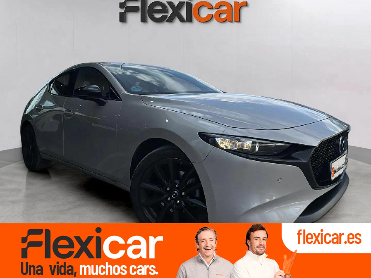 Foto mazda 3 2023 /