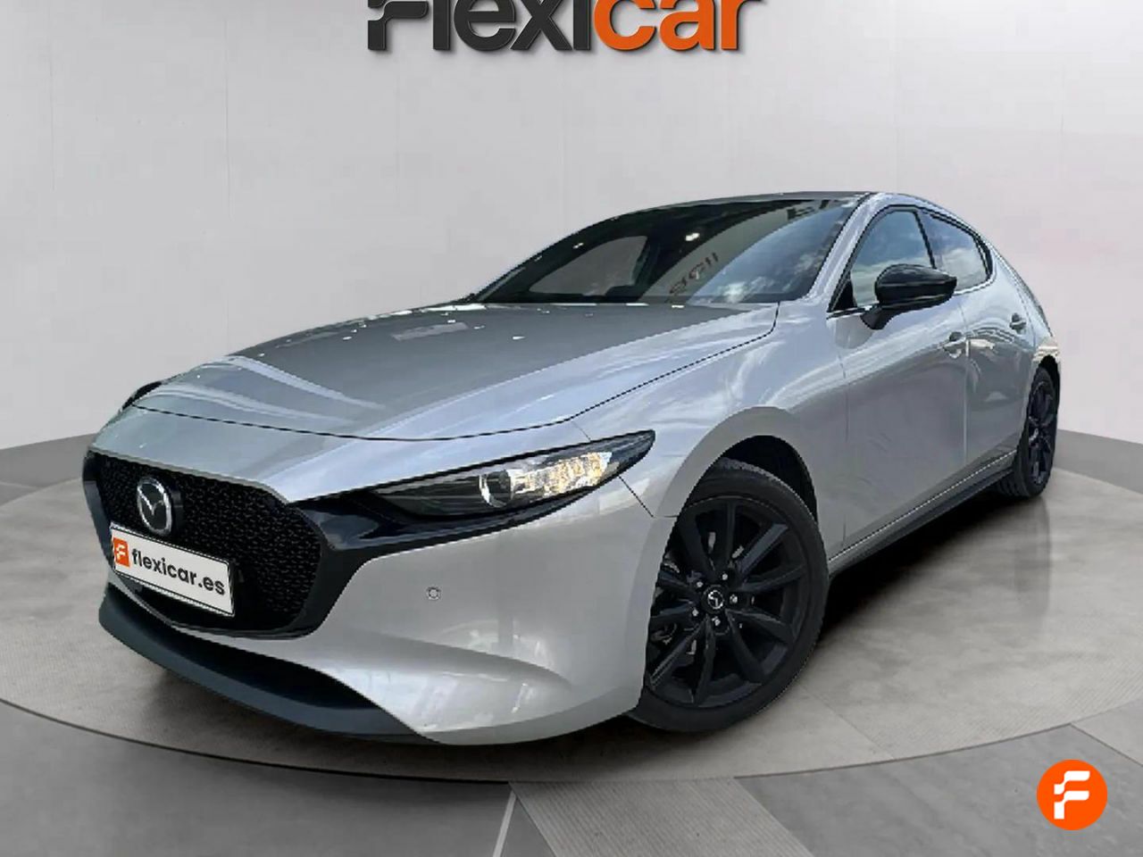 mazda 3 2023 / foto grande (3)