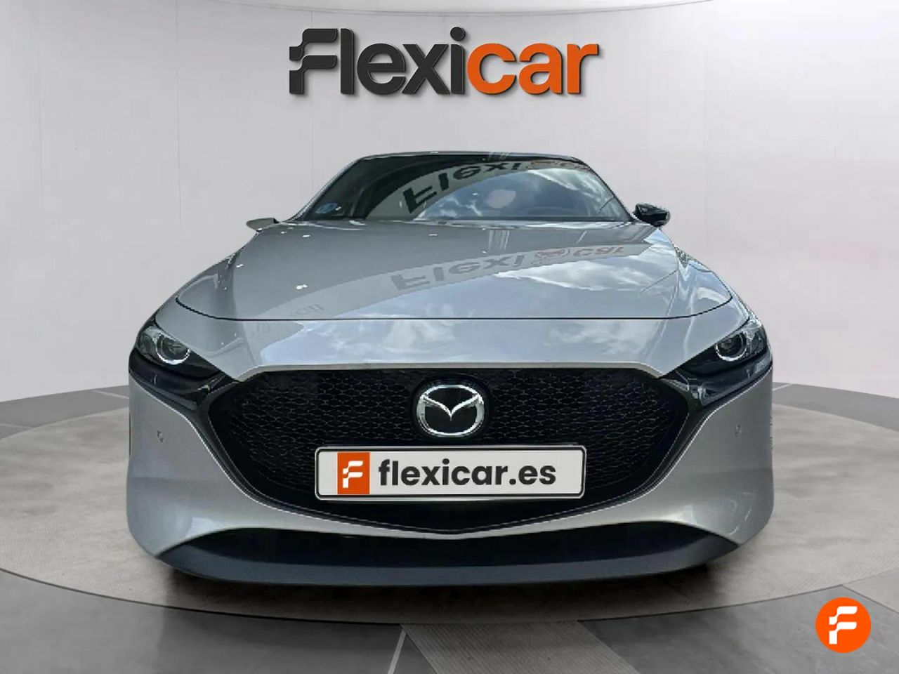 mazda 3 2023 / foto grande (2)