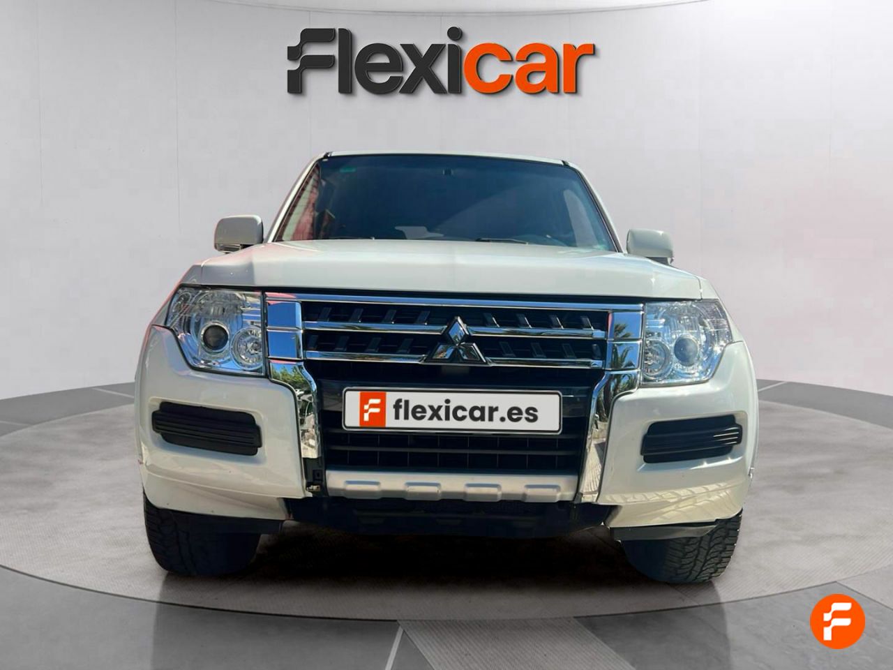 mitsubishi montero 2017 / foto grande (2)