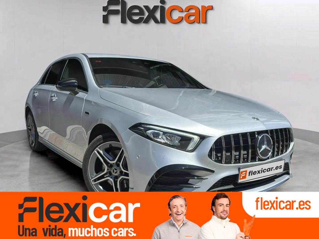 Mercedes clase a 218cv  de segunda mano - mercedes clase a 2020 /