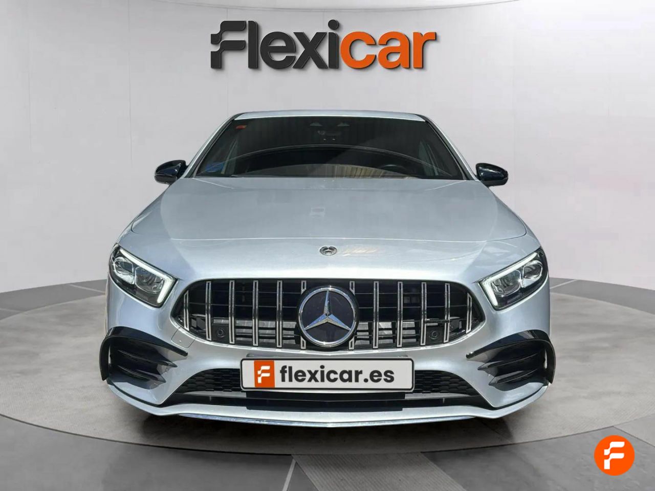 mercedes clase a 2020 / foto grande (2)
