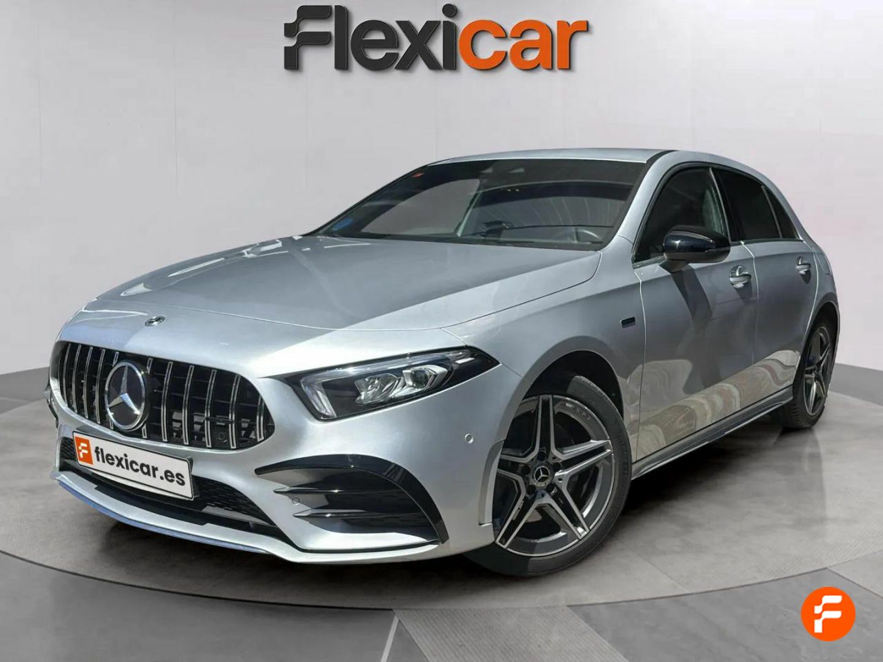 mercedes clase a 2020 / foto grande (3)