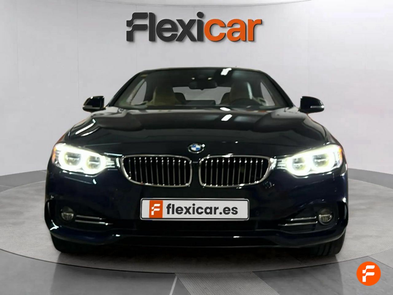 bmw serie 4 2016 / foto grande (2)