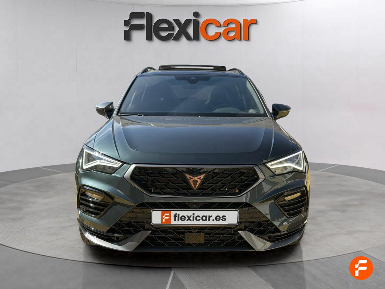 cupra ateca 2023 / foto grande (2)