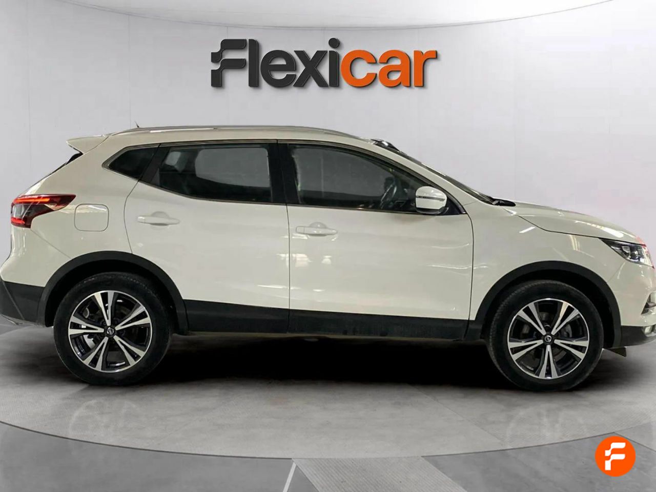 nissan qashqai 2021 / foto grande (3)