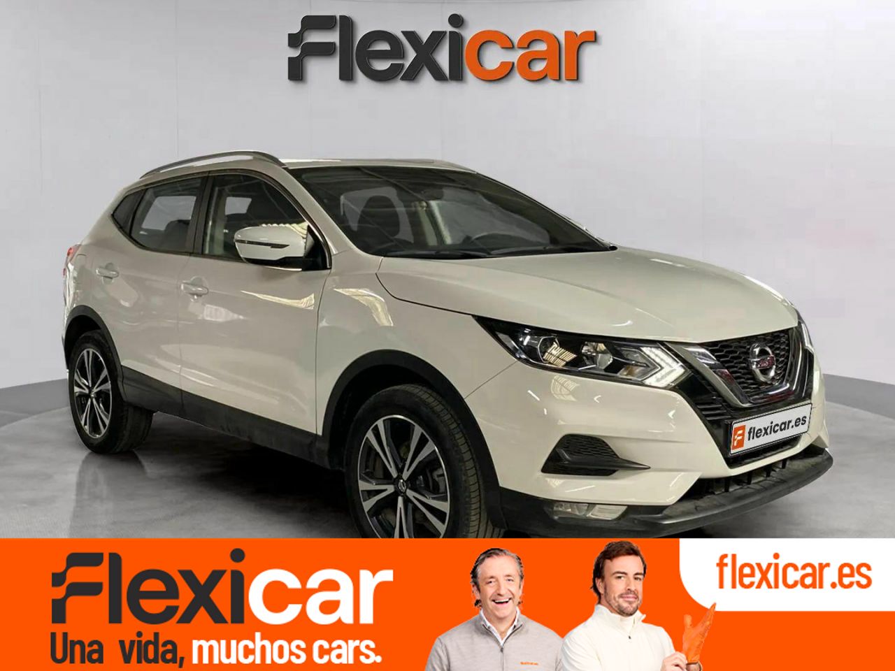Foto nissan qashqai 2021 /
