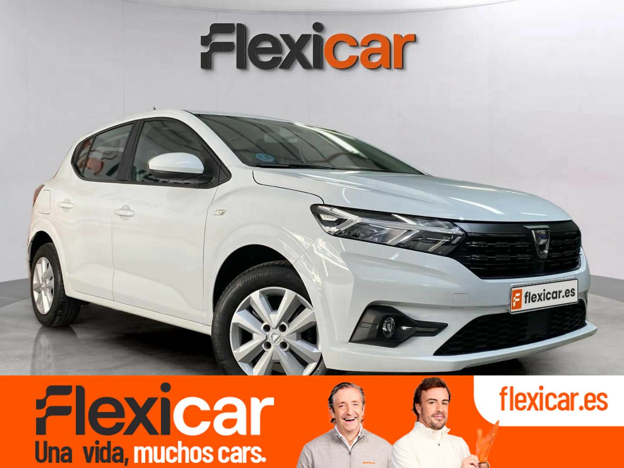 Foto dacia sandero 2022 /