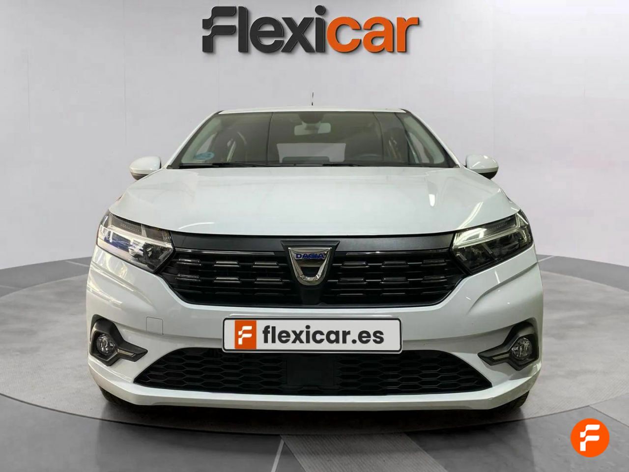 dacia sandero 2022 / foto grande (2)