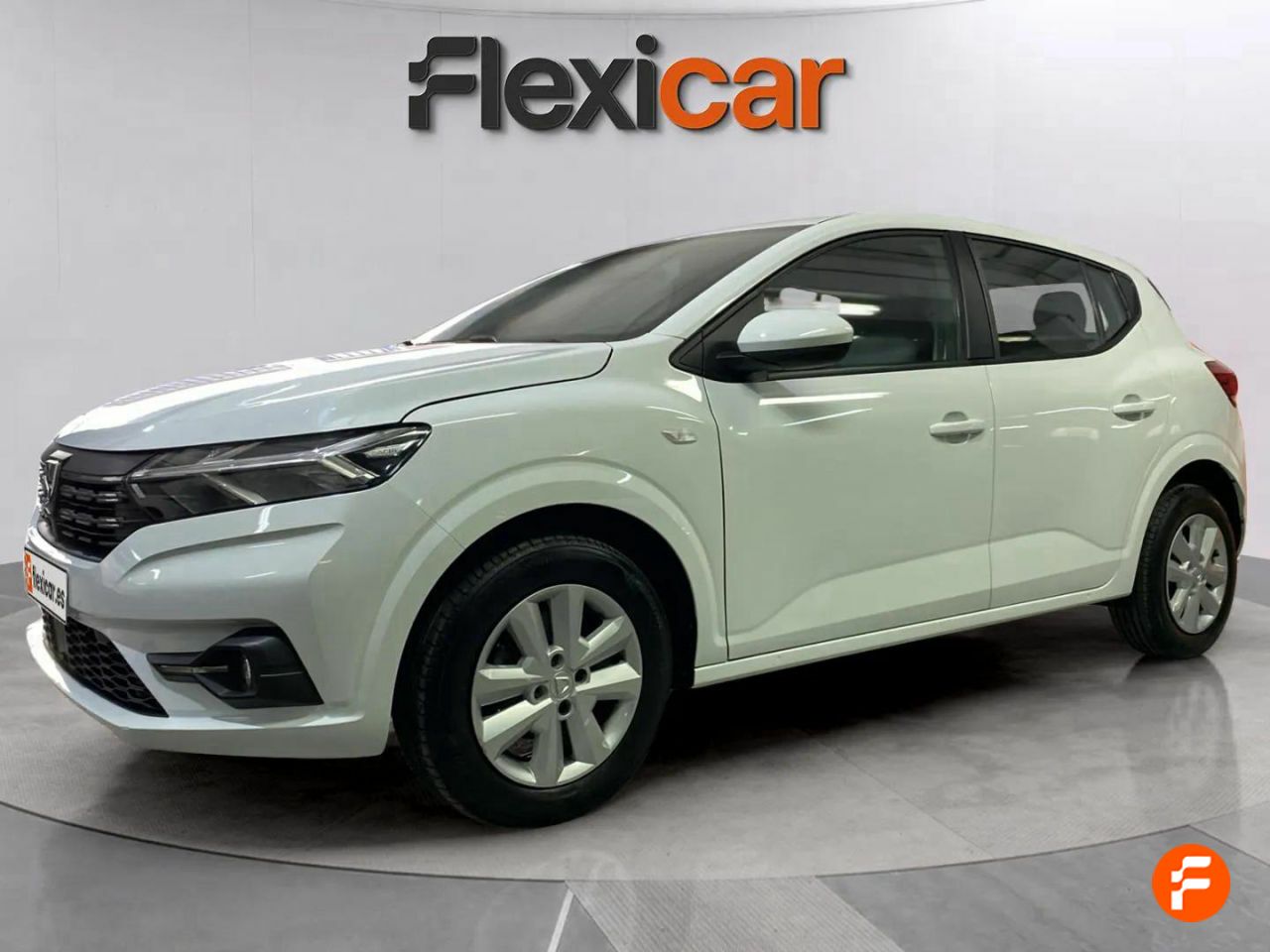 dacia sandero 2022 / foto grande (3)