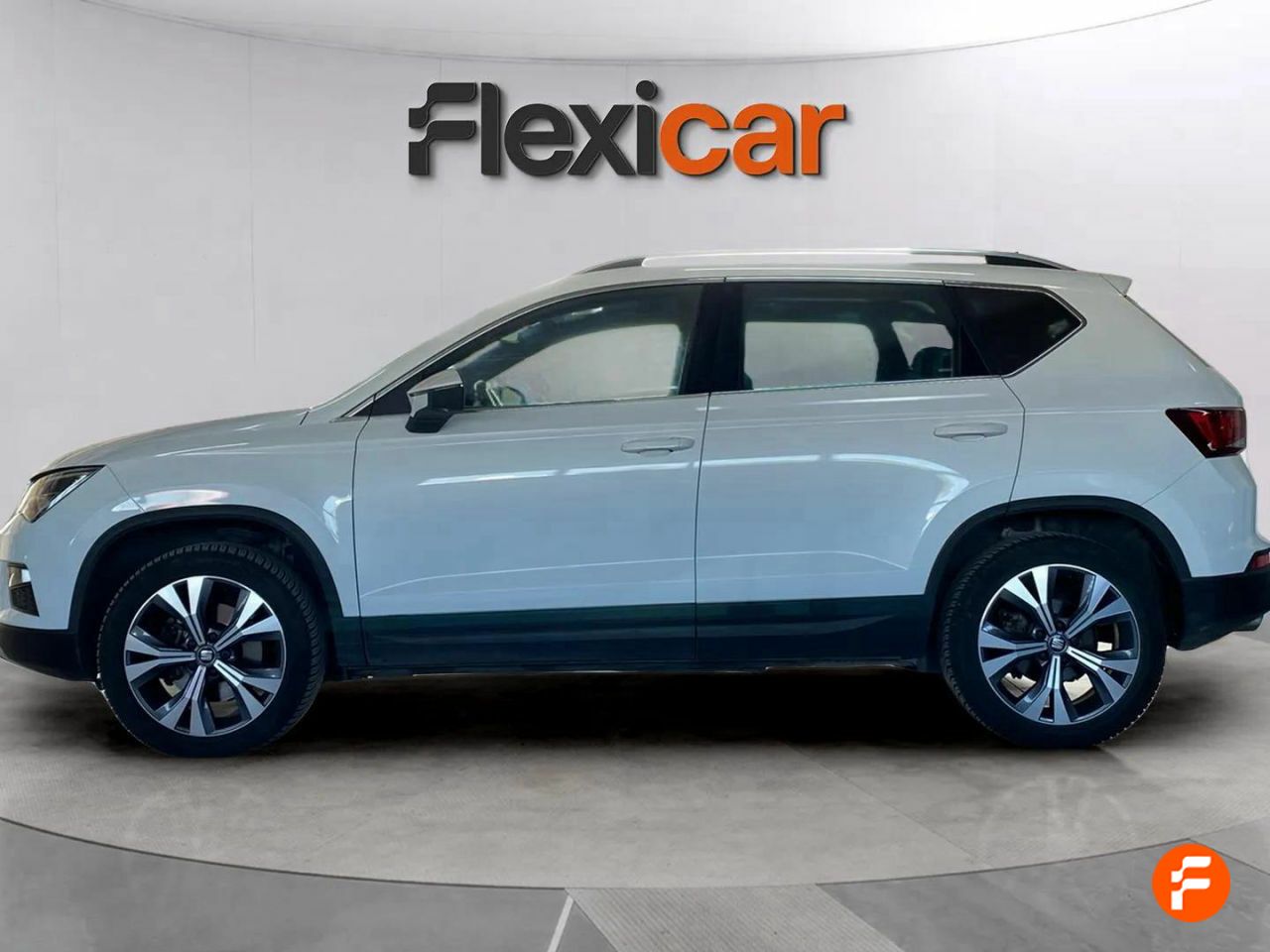 seat ateca 2016 / foto grande (3)
