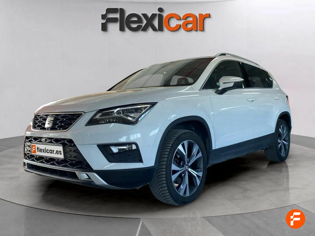 seat ateca 2016 / foto grande (2)
