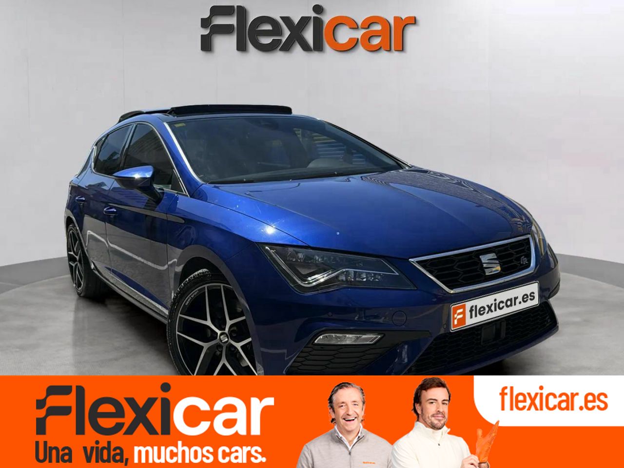 Foto seat leon 2020 /