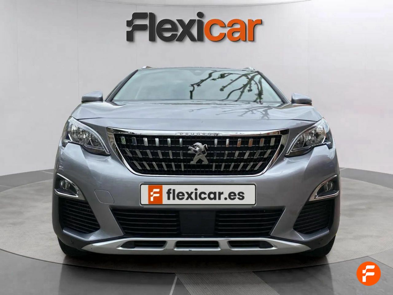 peugeot 3008 2019 / foto grande (2)