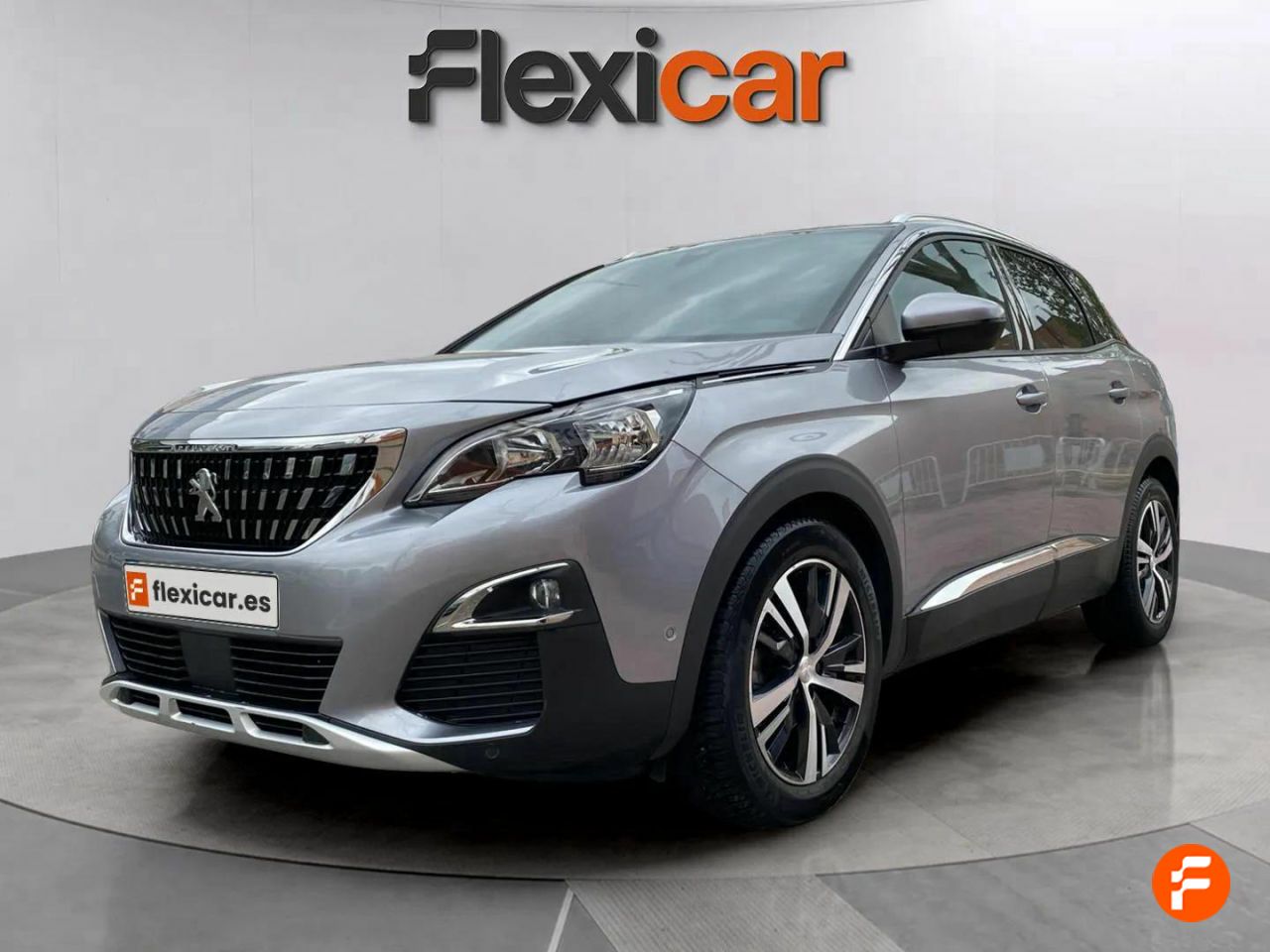 peugeot 3008 2019 / foto grande (3)