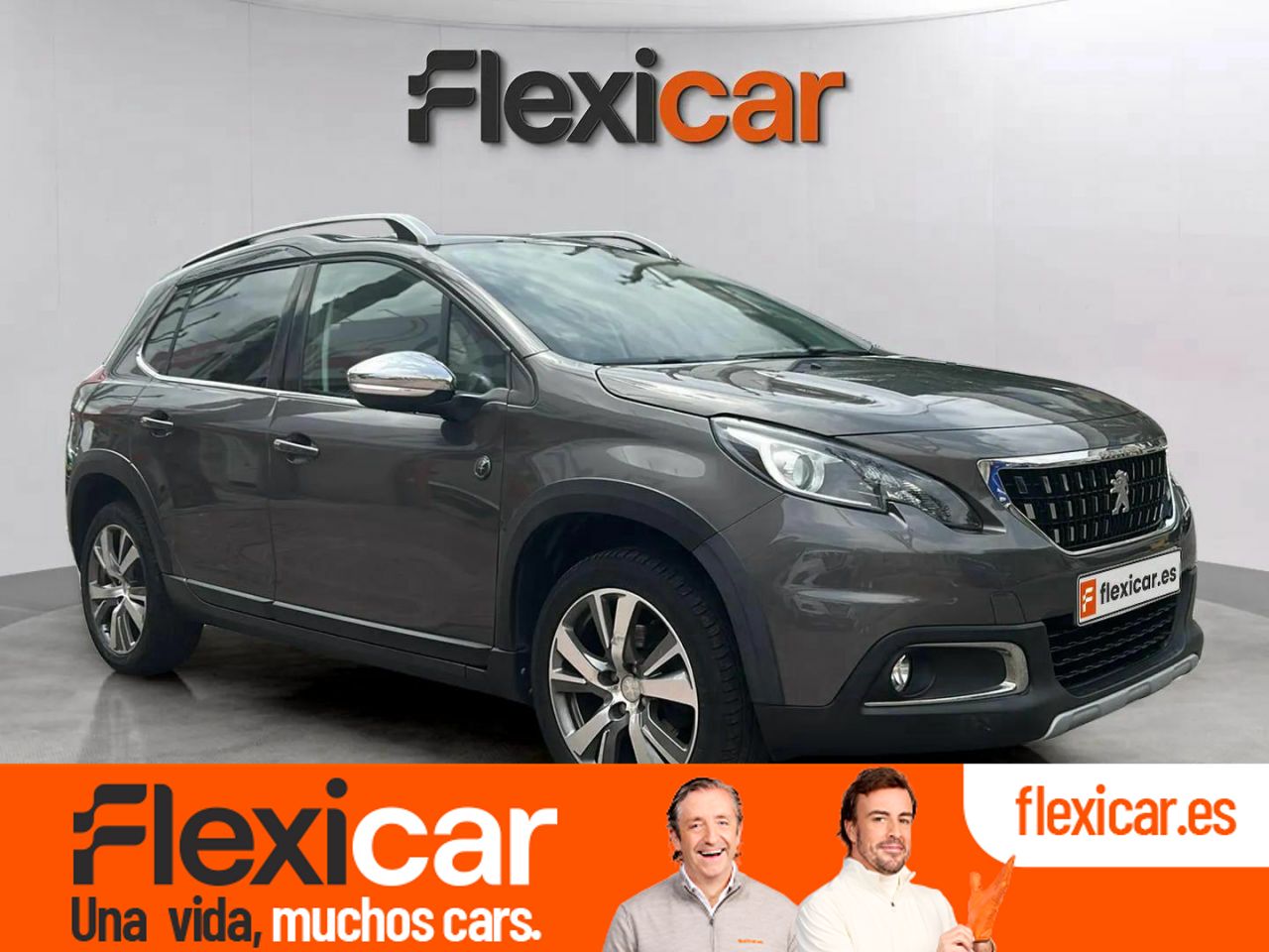 Foto peugeot 2008 2018 /