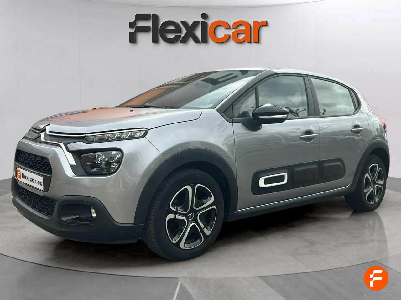 citroën c3 2022 / foto grande (3)