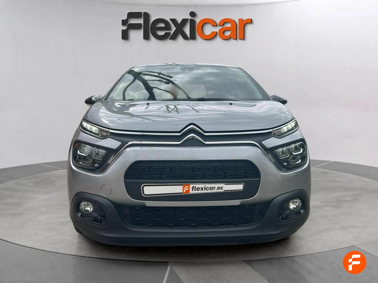 citroën c3 2022 / foto grande (2)