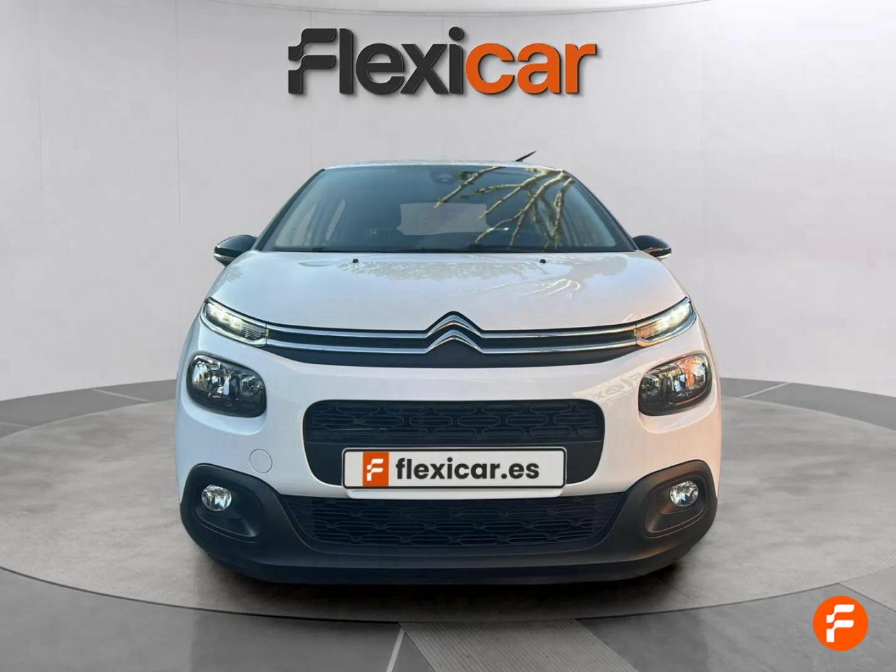 citroën c3 2019 / foto grande (2)
