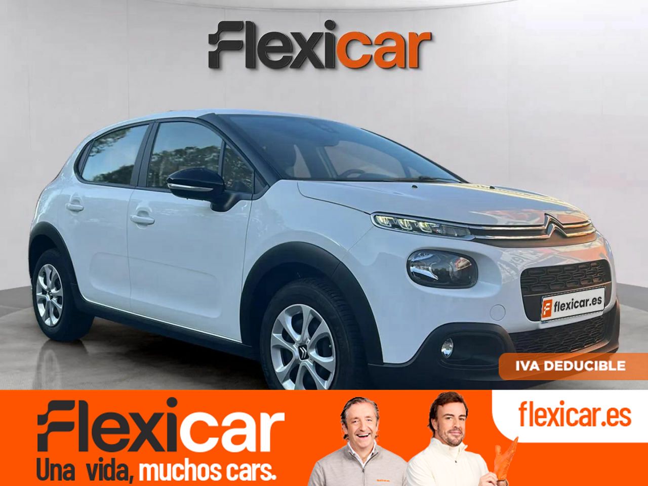 Foto citroën c3 2019 /