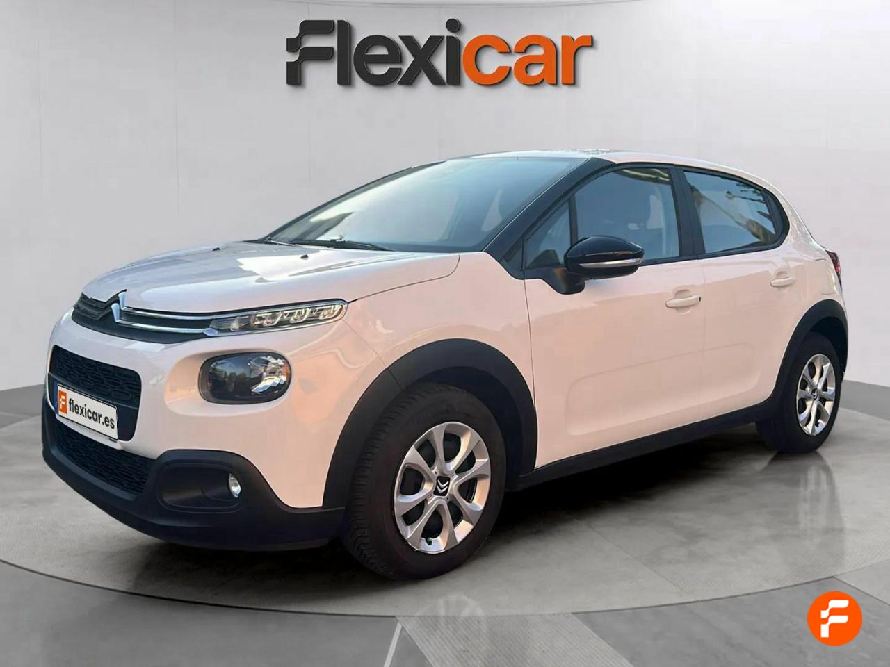 citroën c3 2019 / foto grande (3)
