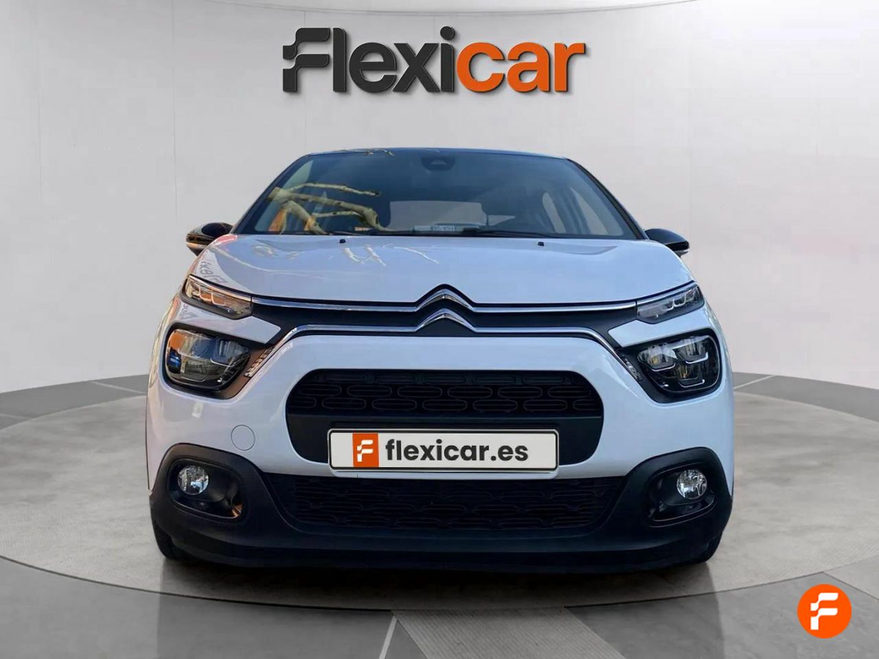 citroën c3 2021 / foto grande (2)