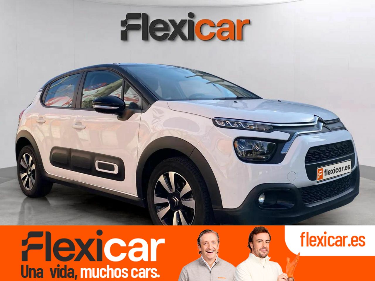 Foto citroën c3 2021 /
