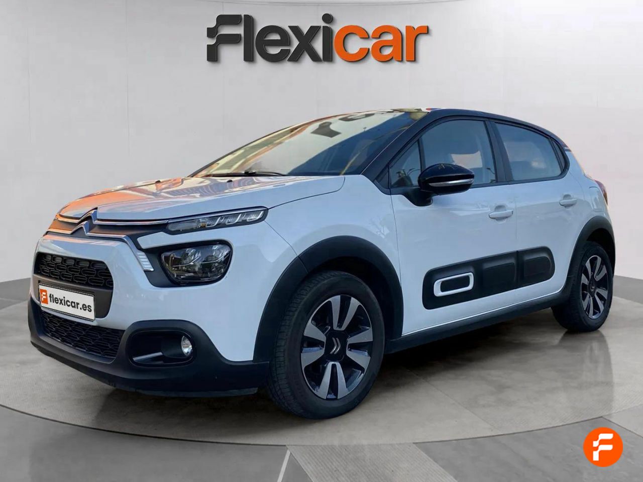 citroën c3 2021 / foto grande (3)