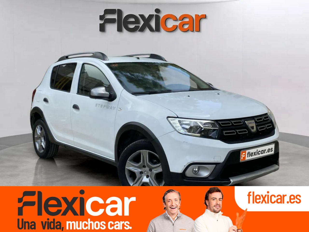 Foto dacia sandero 2018 /