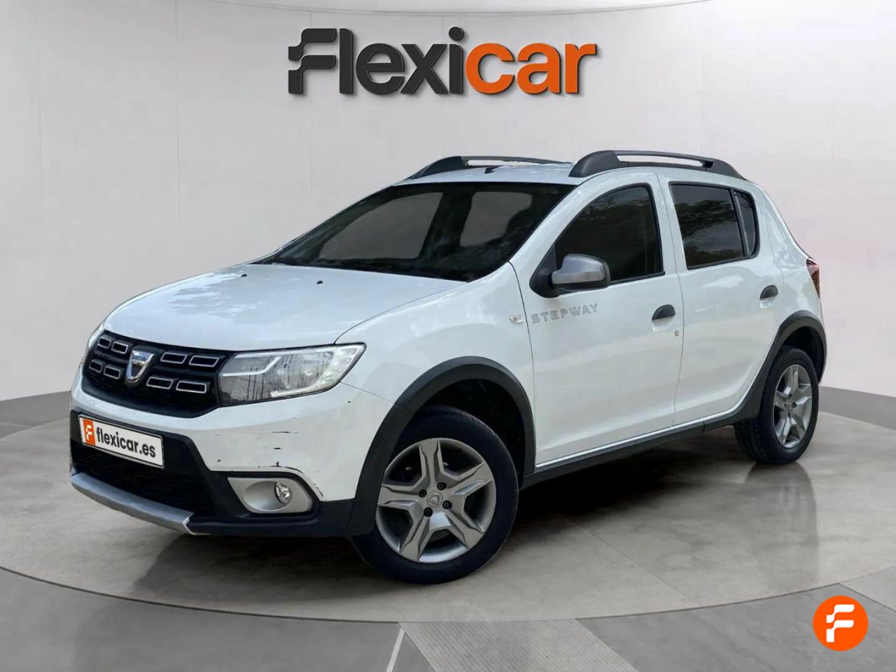 dacia sandero 2018 / foto grande (2)