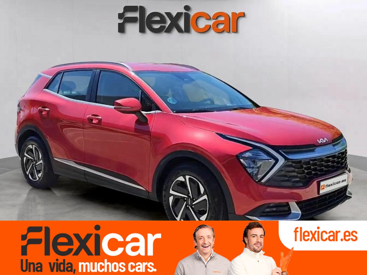 Foto kia sportage 2022 /