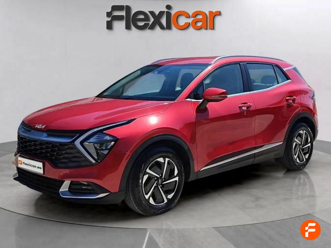 kia sportage 2022 / foto grande (3)