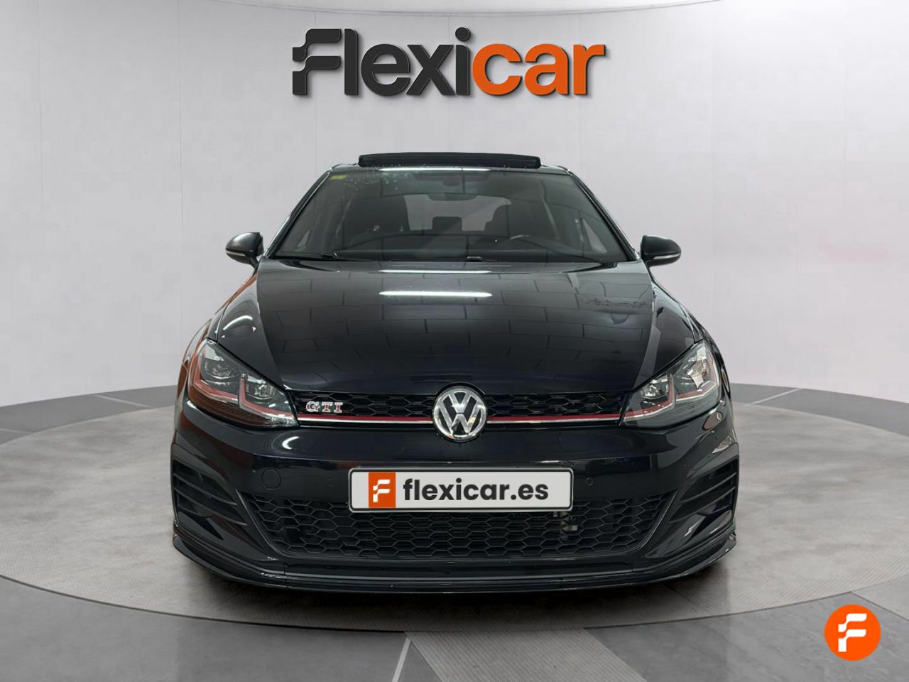 volkswagen golf 2020 / foto grande (2)