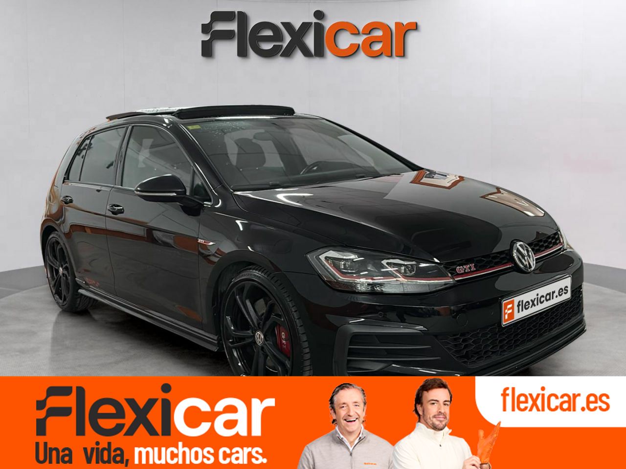 Foto volkswagen golf 2020 /