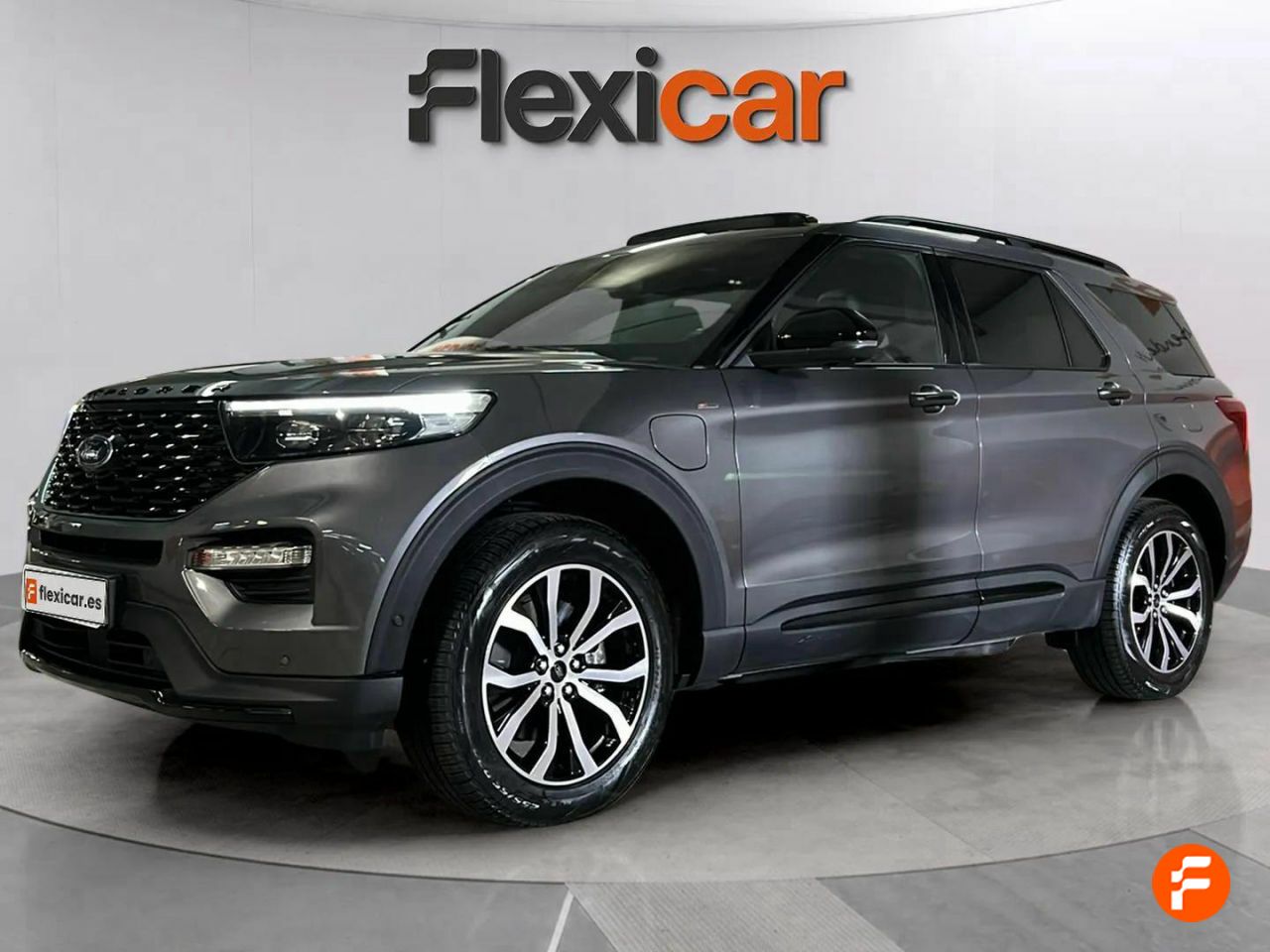 ford explorer 2021 / foto grande (3)