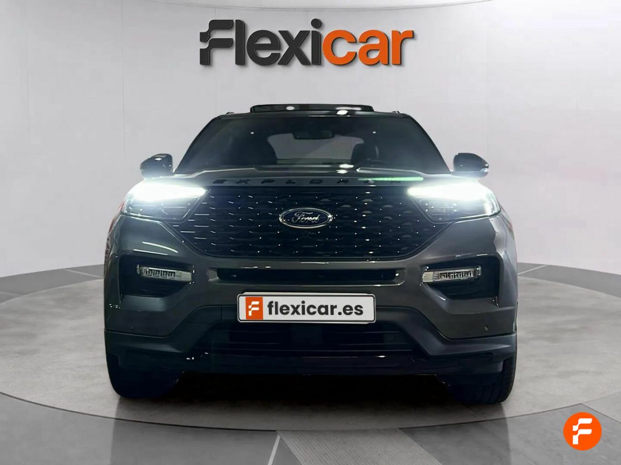 ford explorer 2021 / foto grande (2)