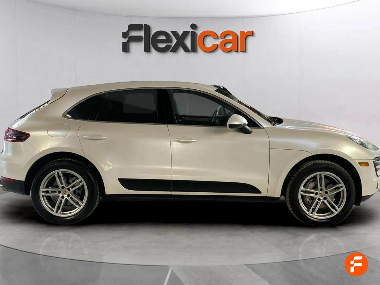 porsche macan 2017 / foto grande (3)