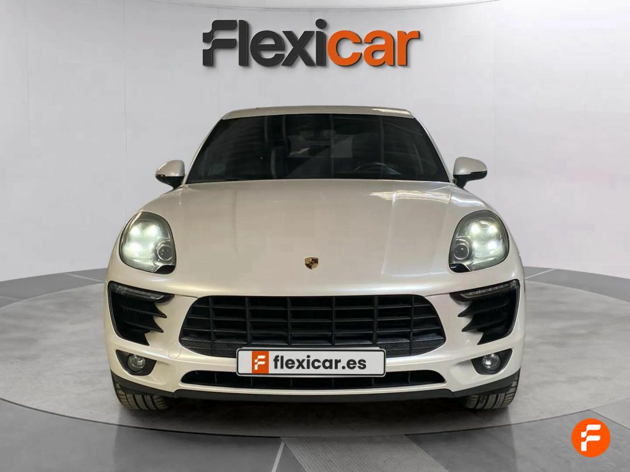porsche macan 2017 / foto grande (2)